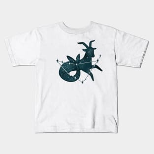 Capricorn Kids T-Shirt